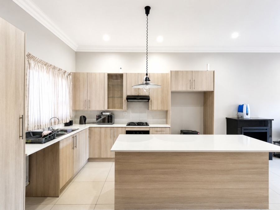 4 Bedroom Property for Sale in Shellyvale Free State